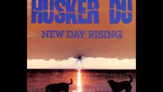 Hüsker Dü  Perfect Example [upl. by Johnsson]