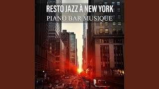 Resto jazz à New York [upl. by Elohcim]