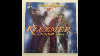 Simkhes Toyre Time sung in Yiddish The Klezmatics amp Itzkhak Perlman  Klezmer יצחק פרלמן  כליזמר [upl. by Ecnarf]