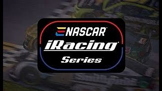 Nascar iRacing Series  Las Vegas 2 [upl. by Judi]