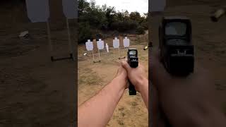 Sub 4 Second Classifier At Shasta Shooters USPA Match Gone Sexual [upl. by Cardew958]