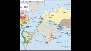 4445 Establishing Maintaining and Developing Maritime Empires [upl. by Icken370]