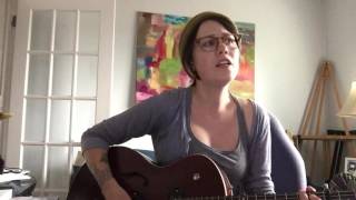 Aphasia  Pinegrove Cover by Anna Robertson [upl. by Yerffeg]