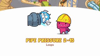 Puzzles Level 215  CodeSpark Academy learn Loops in Tool Trouble  Gameplay Tutorials [upl. by Jase]