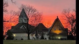 Collingswood Church of Christ [upl. by Major]