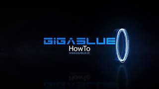 GigaBlueHowTo Kanalliste online installieren [upl. by Canale44]