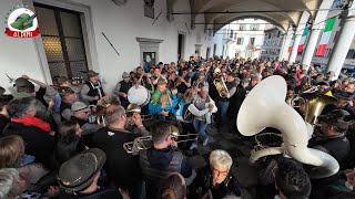 Alpini a Udine [upl. by Bea]