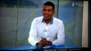 MONDIALI CALCIOJUAN JESUS PIPPA COCA DA VEDERE [upl. by Hamo]