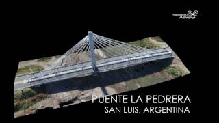 Fotogrametría con Drones  Más que Ortofotos [upl. by Neih]