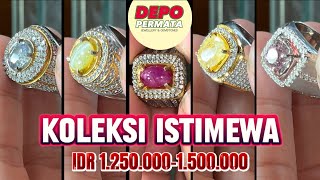 Episode 70  Koleksi Istimewa IDR 12500001500000 [upl. by Also919]