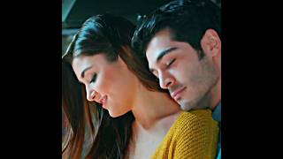 Forever forever💘 aşklaftananlamaz handeerçel burakdeniz haymur love leyken bambaşkabiri [upl. by Acenahs931]