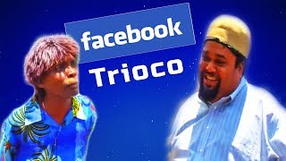 Facebook  Trioco  upload 2018 VGA [upl. by Jsandye]