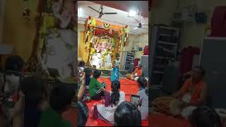 Papa ne Ganpati 🙏🙏 song 9924part2 [upl. by Elysia]