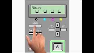 How to Setup Tray Selection on Ricoh printers [upl. by Enois67]