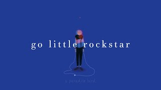 go little rockstar [upl. by Laflam]