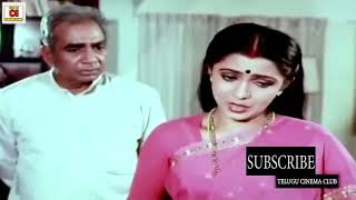 VAKEEL SAAB COURT SCENE COPY  BAVA MARUDULA SAVAL  RAJA SEKHARRAJENDRA PRASAD TELUGU CINEMA CLUB [upl. by Nauq]