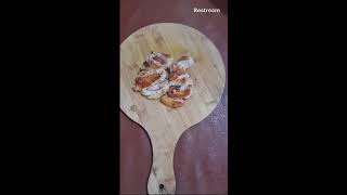 How to pan fry some chicken breasts [upl. by Alcus]