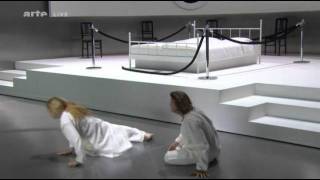 Lohengrin Bayeruth2011 Act 3 cut1 [upl. by Asiela587]