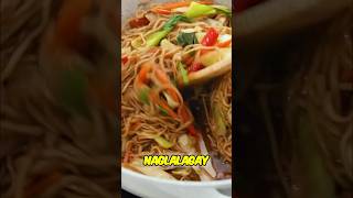 Pancit Canton [upl. by Emmett354]