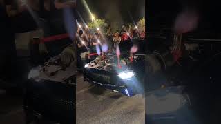 Trying to set your car on Fire 🔥 duet [upl. by Sevy]