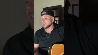 I’m giving you up fypシviralシ2024 newcountryartist countrymusicartist acousticcover [upl. by Lello]