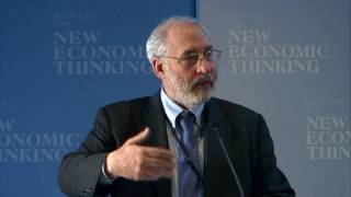 Joseph Stiglitz  An Agenda for Reforming Economic Theory [upl. by Iel]