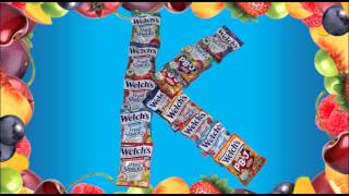 Welch’s Fruit Snacks Thanks You [upl. by Langan341]