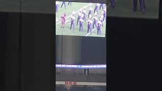 2024 4A State UIL Marching Band contest quothalf timequot [upl. by Morven]