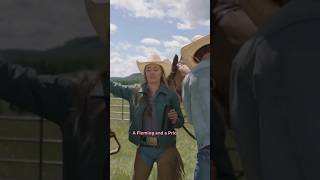 HEARTLAND Season 18 Episode 5 Official Trailer amp First Look heartland season 18 [upl. by Nhar458]