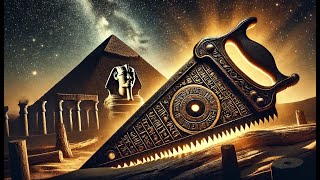 ANCIENT TOOLS OR ALIEN TECH WHAT EGYPT DOESNT WANT US TO KNOW [upl. by Helbona387]