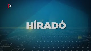 Híradó – 20240910 1730h [upl. by Enined]