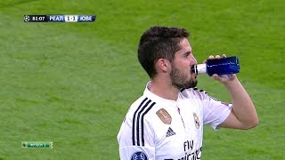 Isco vs Juventus Turin Home 1415 HD 1080i UCL by madrid23iscohd [upl. by Ttayh]