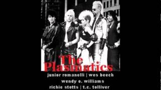 The Plasmatics  Summer Night [upl. by Samuelson]