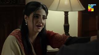 Badnaseeb  62  Best Scene 03  Hum TV [upl. by Karel89]