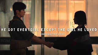 chanyoungs unrequited love sweethome gominsi jinyoung sweethomeedit kdrama [upl. by Siri]