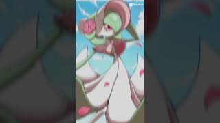 TSAREENA VS GARDEVOIR ANIME [upl. by Bick]