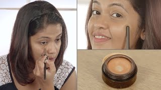 Everything You Need To Know About Correctors  Makeup Tricks  Glamrs [upl. by Reidid]