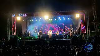 Unmada Prema Geeya උන්මාද ප්‍රේම ගීය BNS Flashback live Maharagama Sathsara sathkara show 2024 7 4 [upl. by Wilbur461]