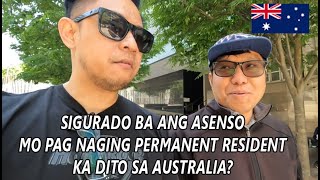 GUMANDA BA ANG BUHAY DITO SA AUSTRALIA PAGKALIPAS NG ILANG TAON Moving to Australia [upl. by Valsimot]