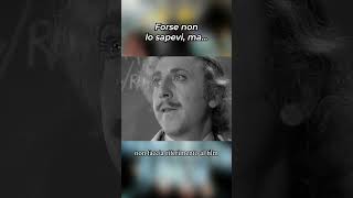 quotForse non lo sapevi ma Frankenstein Juniorquot curiositachenonsapevi sdac melbrooks genewilder [upl. by Marchall]