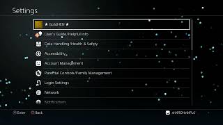 HOW TO JAILBREAK ON PS4 1200 NO USB OR PC HazerMods [upl. by Aivil846]