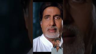 Amitabh bacchan sar ka Salman Khan ka is film mein bahut jabardast roll haishortsAmitabh bacchan [upl. by Elonore]