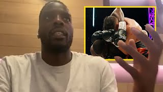 LAWRENCE OKOLIE BREAKS SILENCE  CBS defeat kicked me into gear REMATCH NEXT [upl. by Kcirdneked]