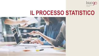 Il processo statistico [upl. by Ardnuyek]