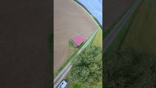 FPV training D dji djiosmoaction5pro bavarianbros bavaria fpv fpvdrone [upl. by Nahshun]