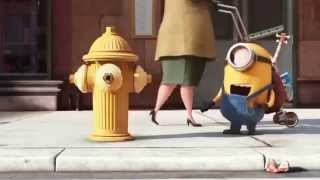 Minions PapayaOfficial Remix HD [upl. by Shea]