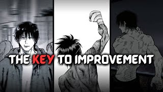 How To Become 1 Better Every Day [upl. by Haelahk]