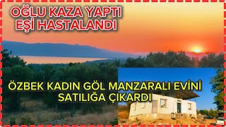 KÖYCEĞİZDE 3482 m2 ARAZİ İÇİNDE ❗️288 m2 EVİ OLAN YERLERİNİ İHTİYAÇTAN SATIYORLAR satılık köyevi [upl. by Eerised231]