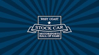 2024 West Coast Stock Car  Motorsports Hall of Fame Induction Ceremony [upl. by Sitoel]