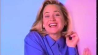 Extra Classic Bubblegum  TV commercial 1992 [upl. by Ahsuatan490]